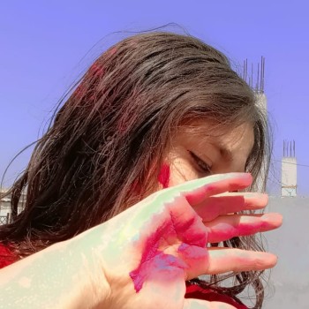 Vaanya Maheshwari